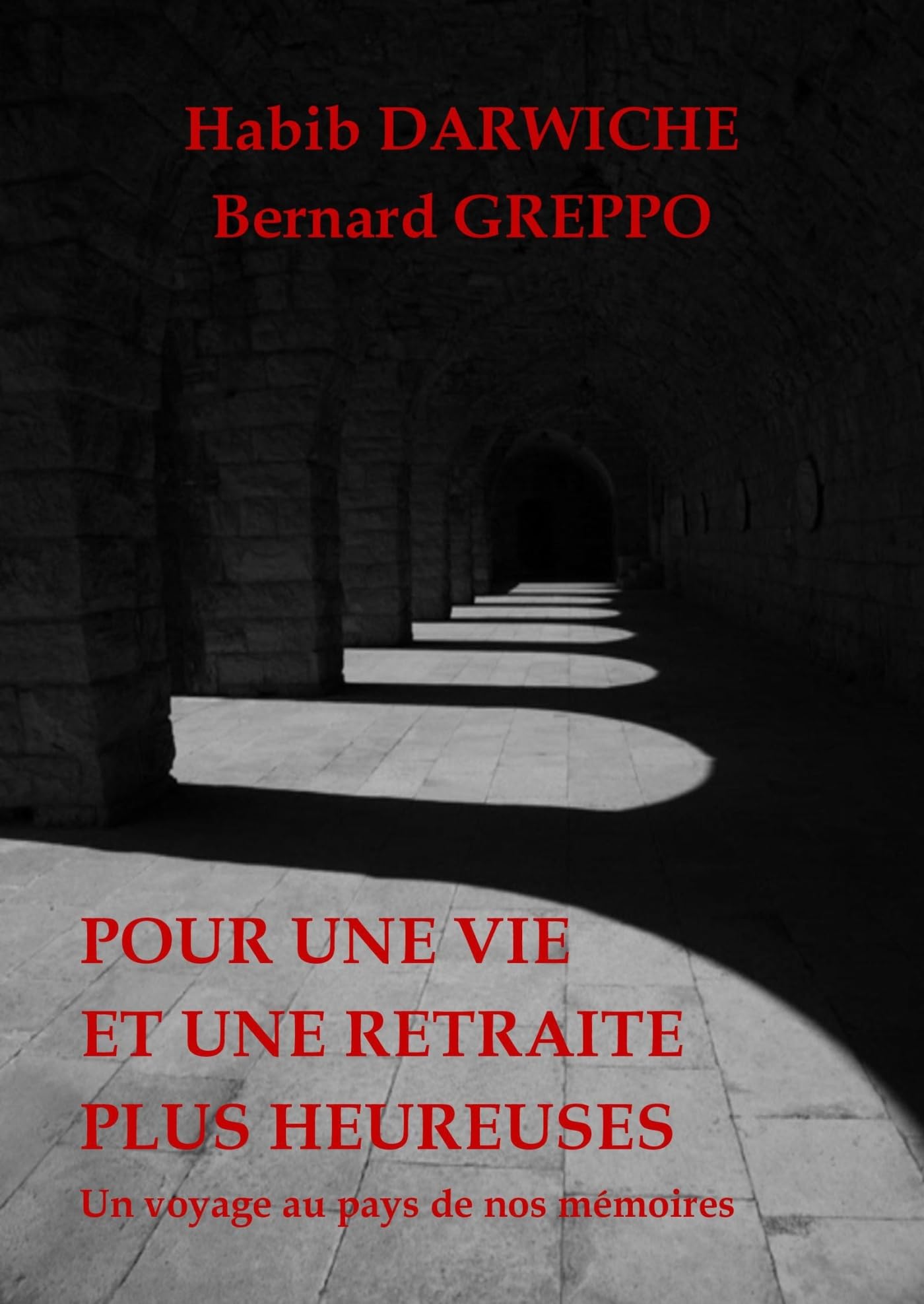 Pour une vie et une retraite plus heureuses 9791040536017