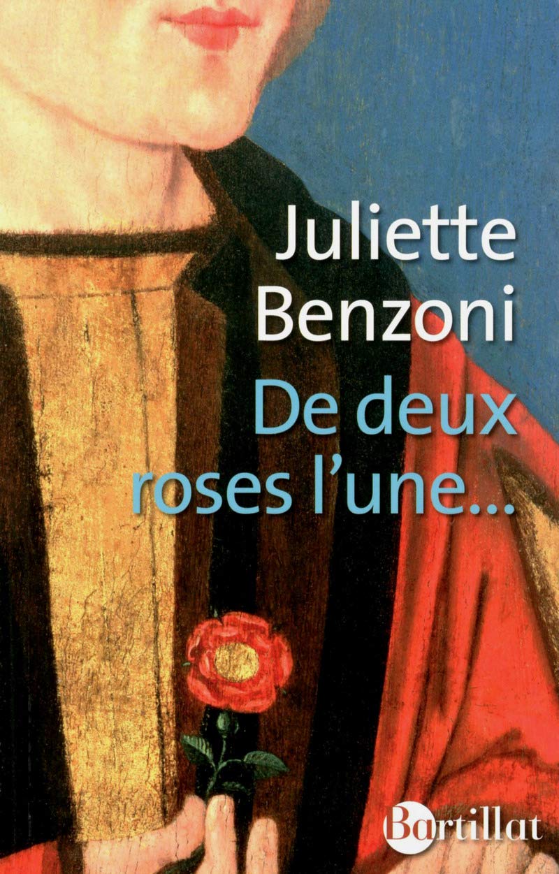 De deux roses l'une... 9782841005666