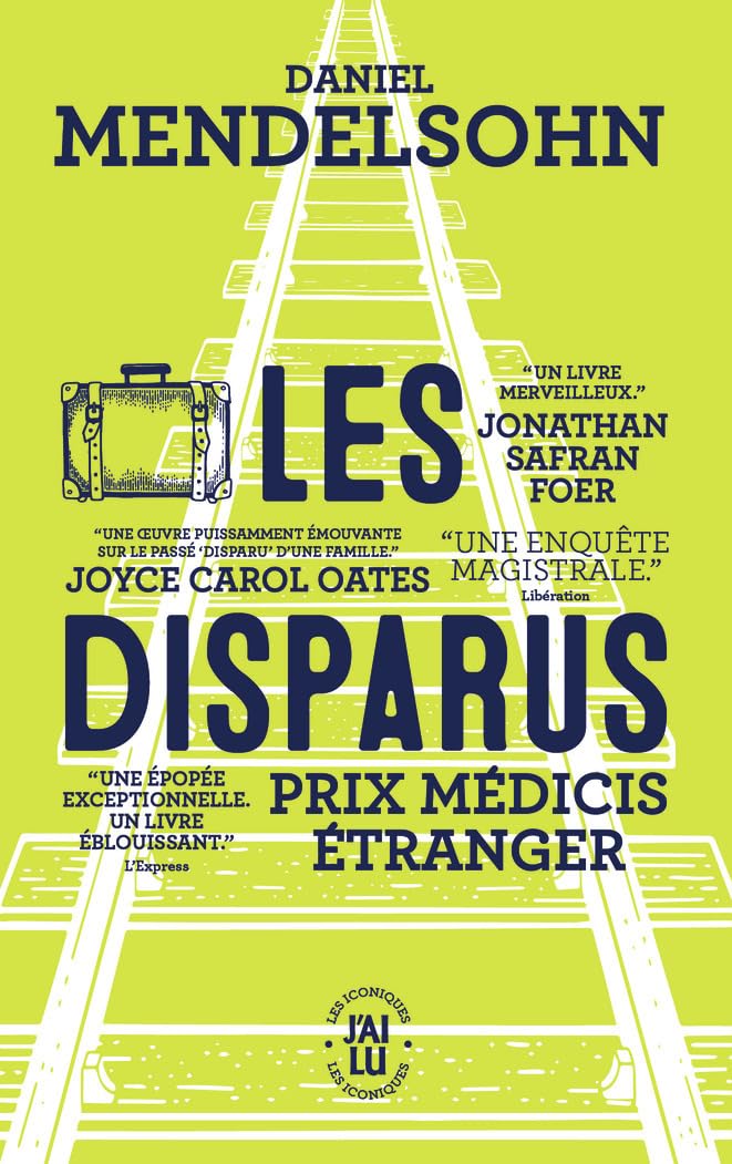 Les disparus: Édition limitée 9782290418499