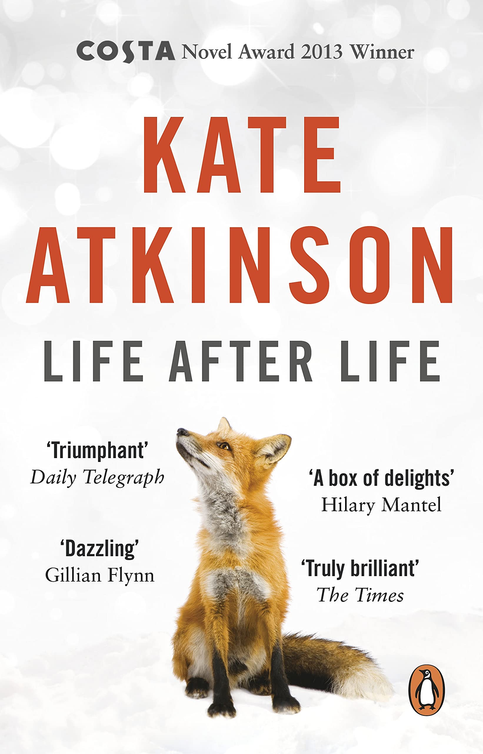 Life After Life: The global bestseller, now a major BBC series 9780552776639