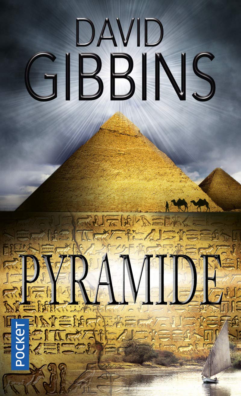 Pyramide 9782266259675
