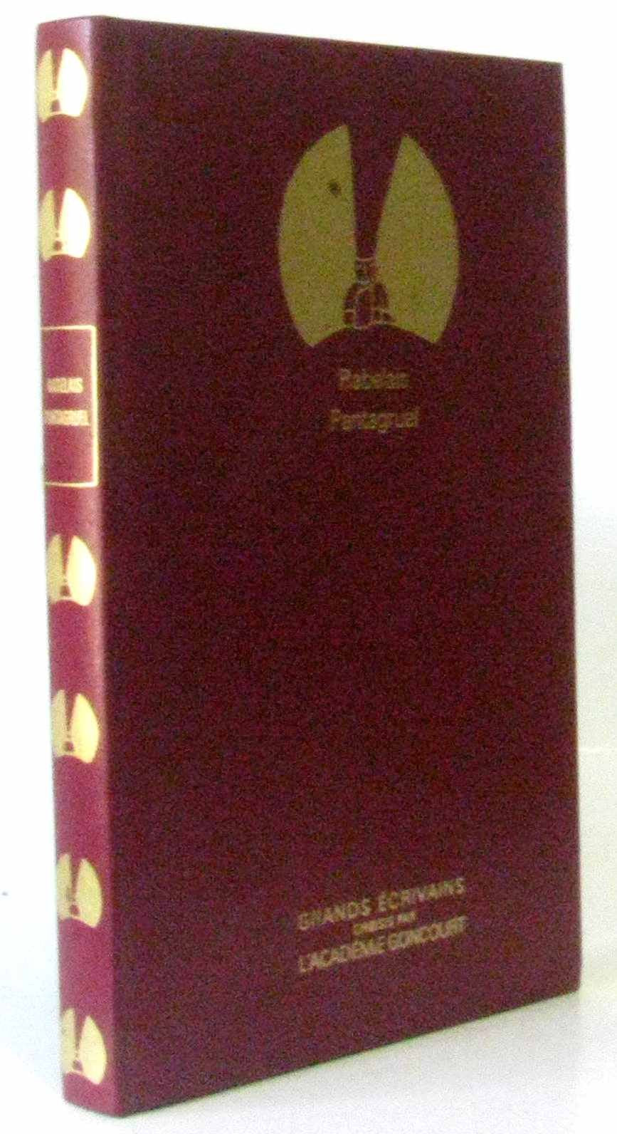 Pantagruel 9782850184864