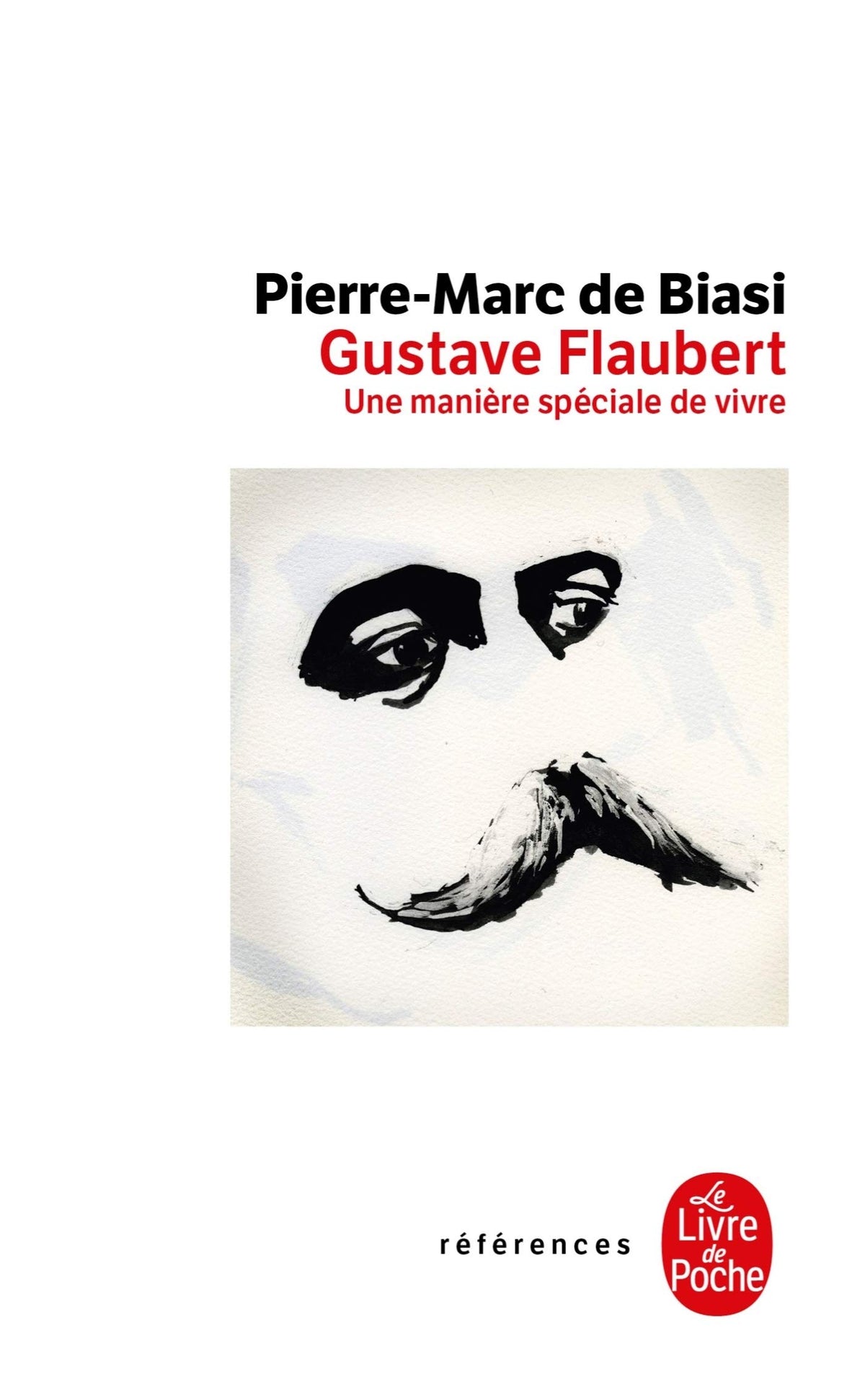Gustave Flaubert 9782253156154