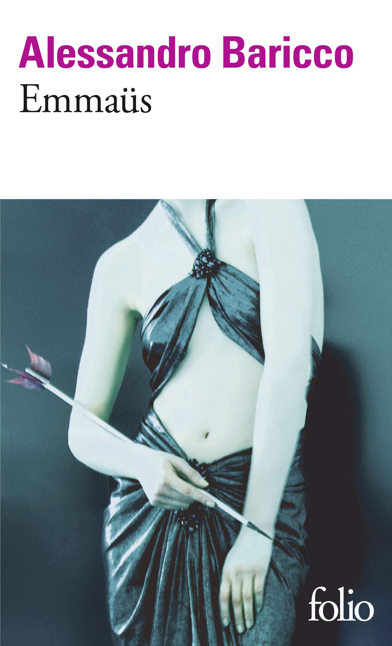 Emmaüs 9782070454501