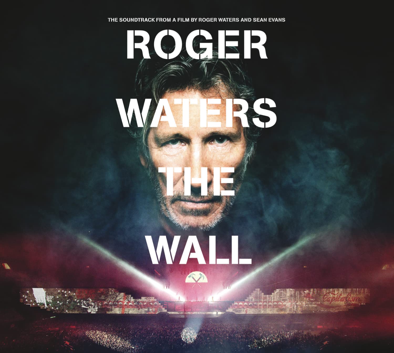 Roger Waters - The Wall [Coffret 2CD] 0888751563827