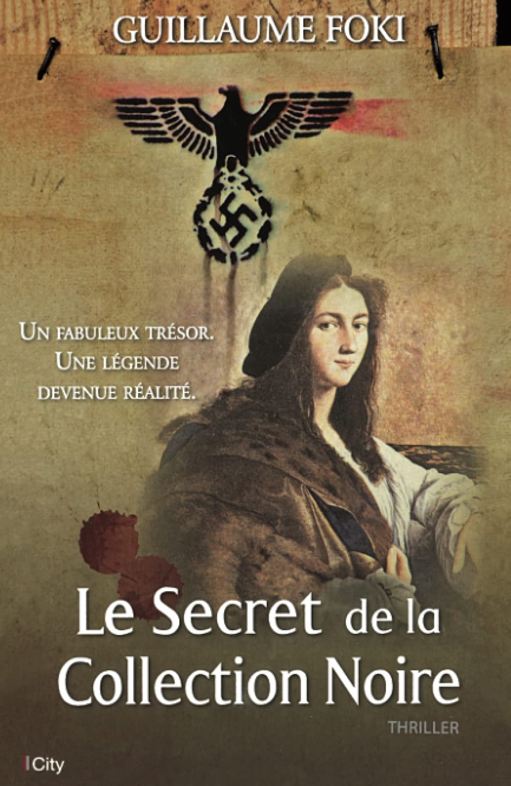 La collection noire 9782824605241