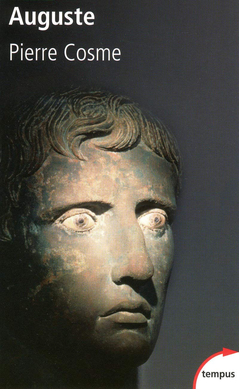 Auguste 9782262030209