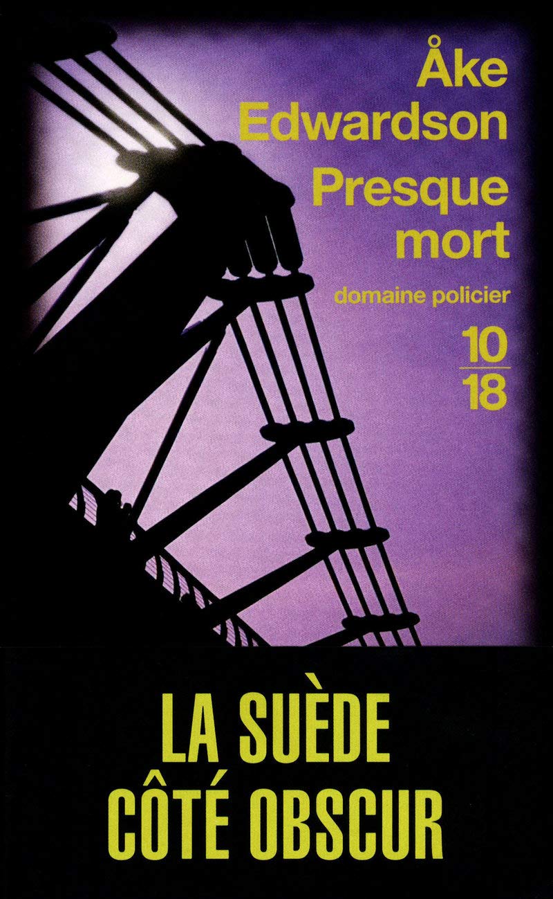 Presque mort (8) 9782264052193