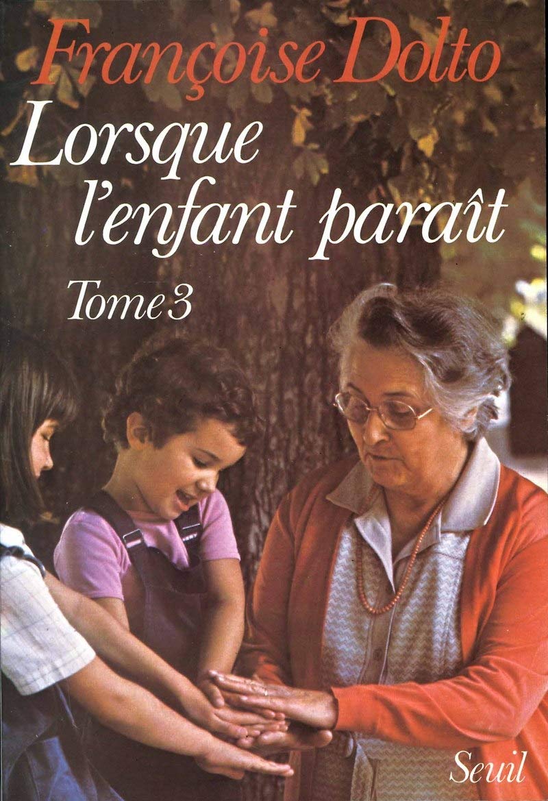 Lorsque l'enfant paraît, tome 3 9782020053563