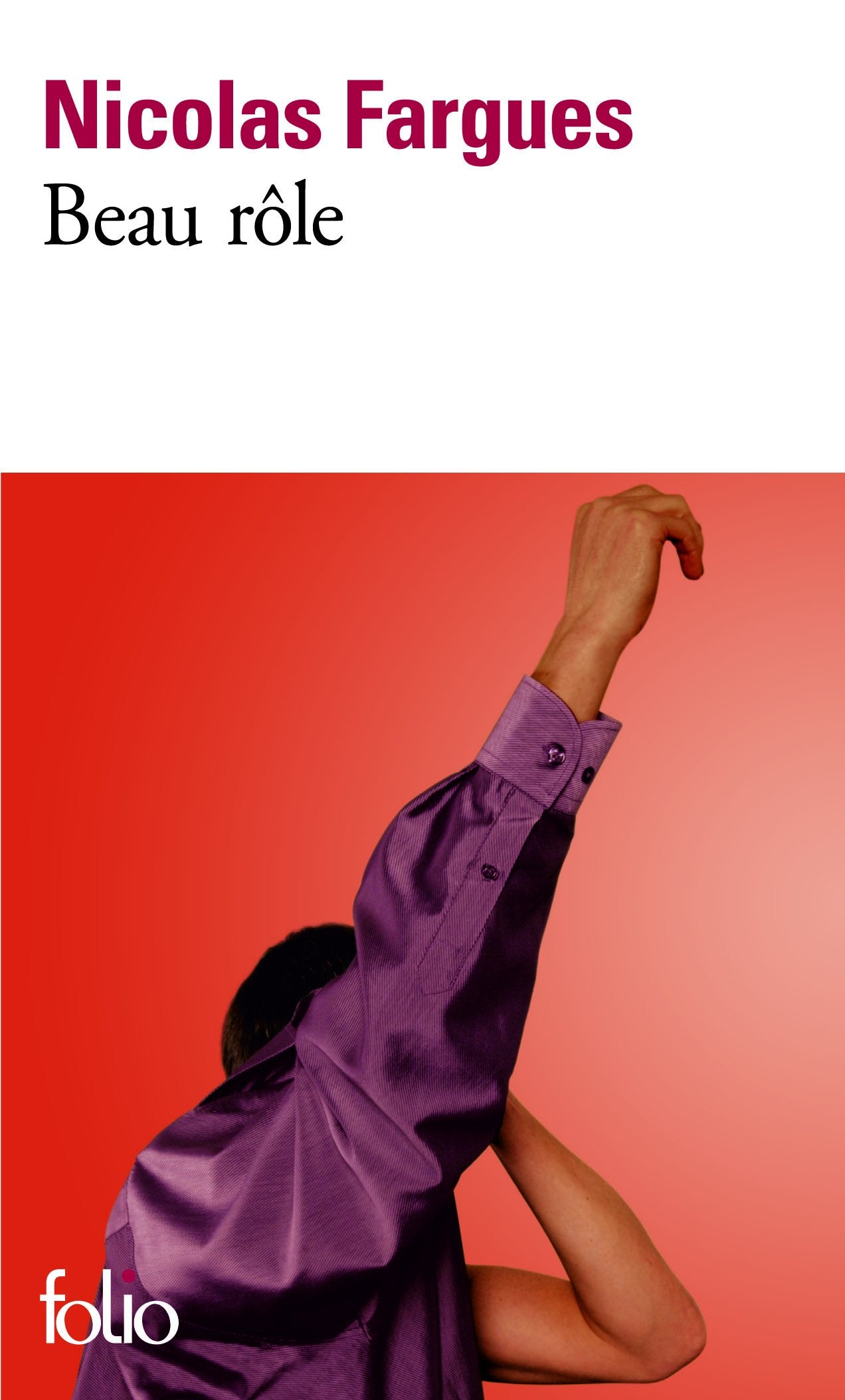 Beau rôle 9782070379972