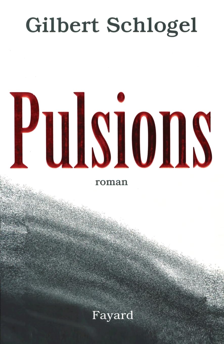 Pulsions 9782213609126