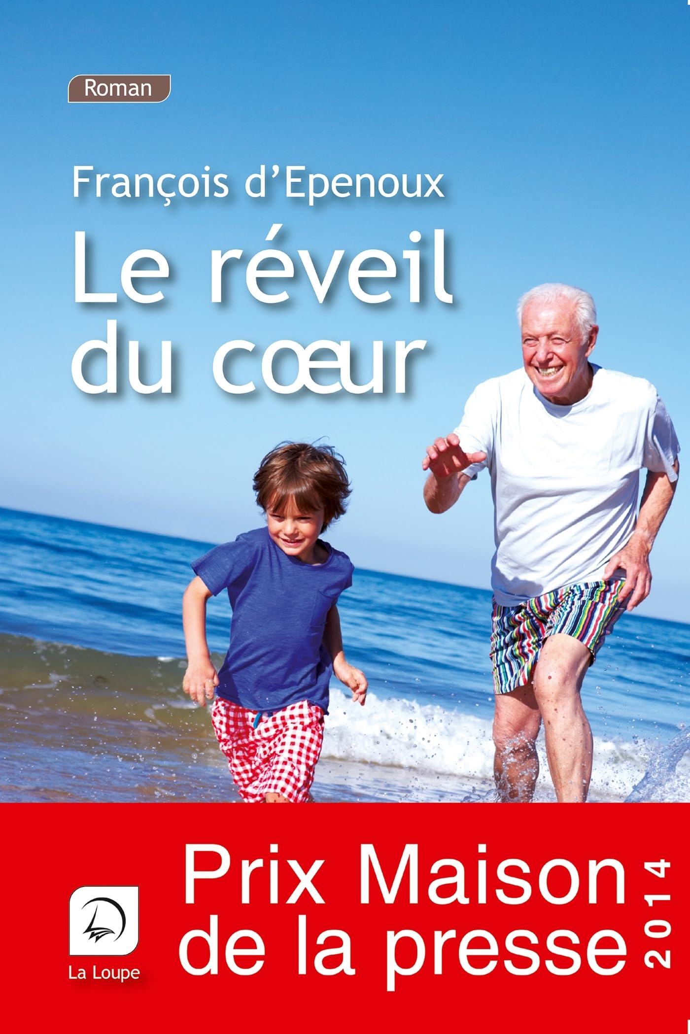 Le réveil du coeur 9782848685403