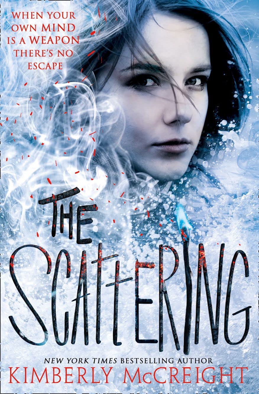 The Scattering 9780008115081