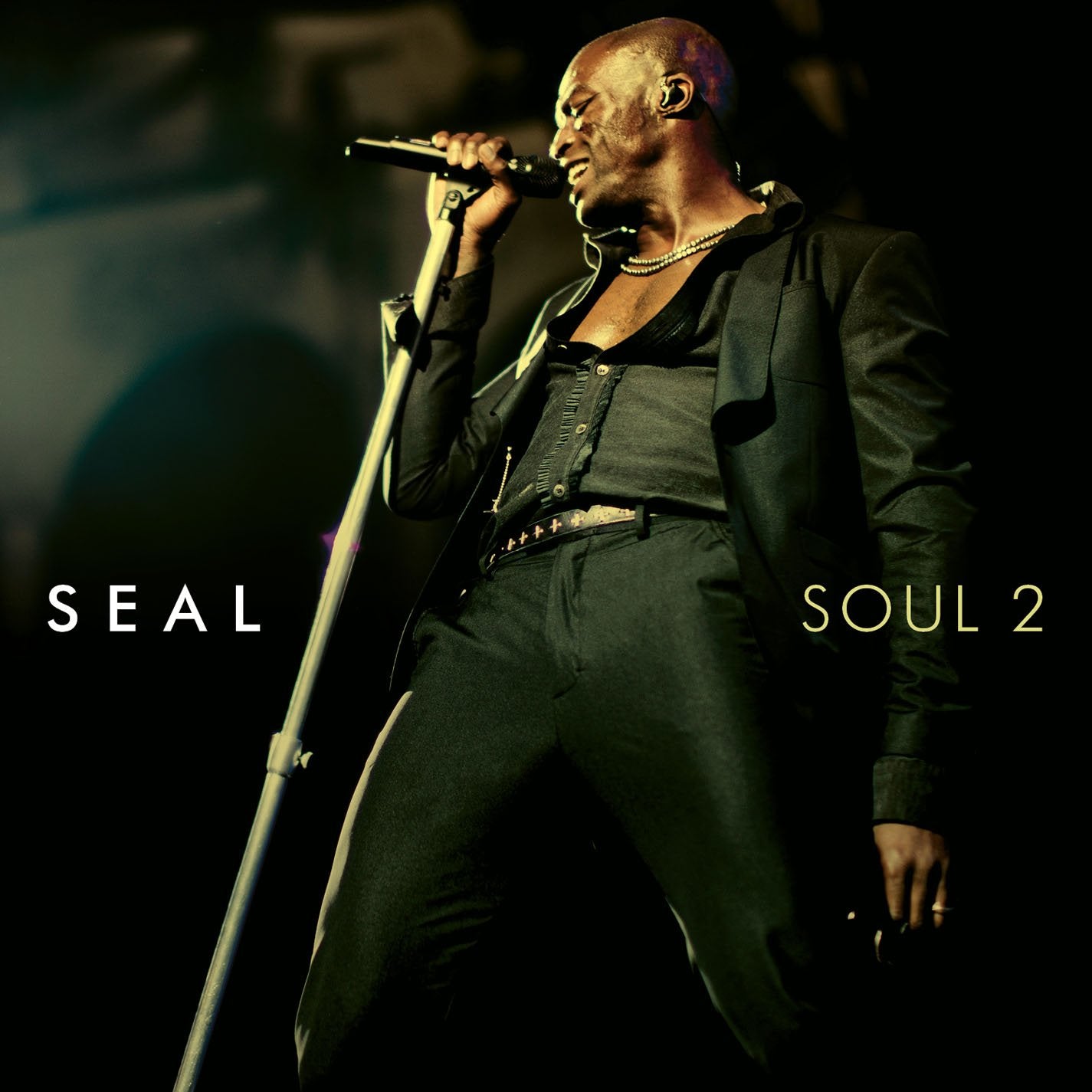 Soul 2 0093624954712