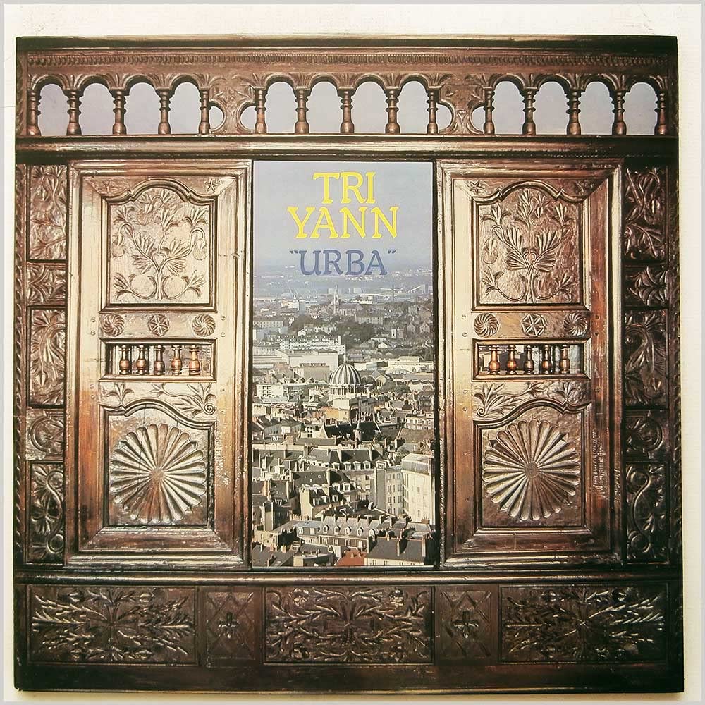 Urba [Vinyl LP] 