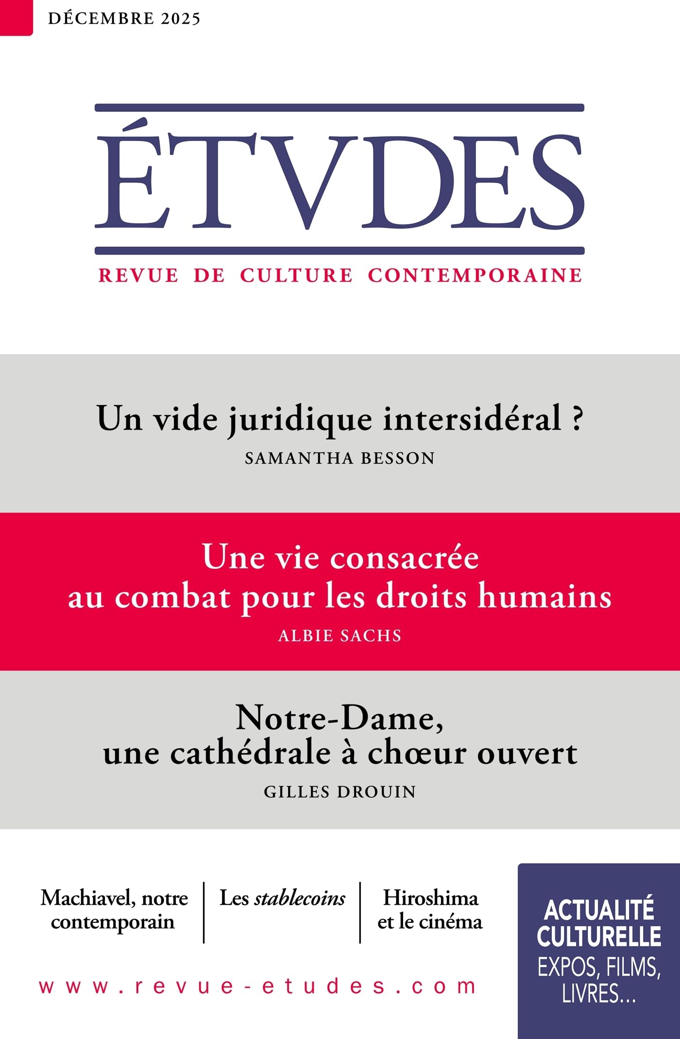 Etudes 4332 - 12-25 9782370964090