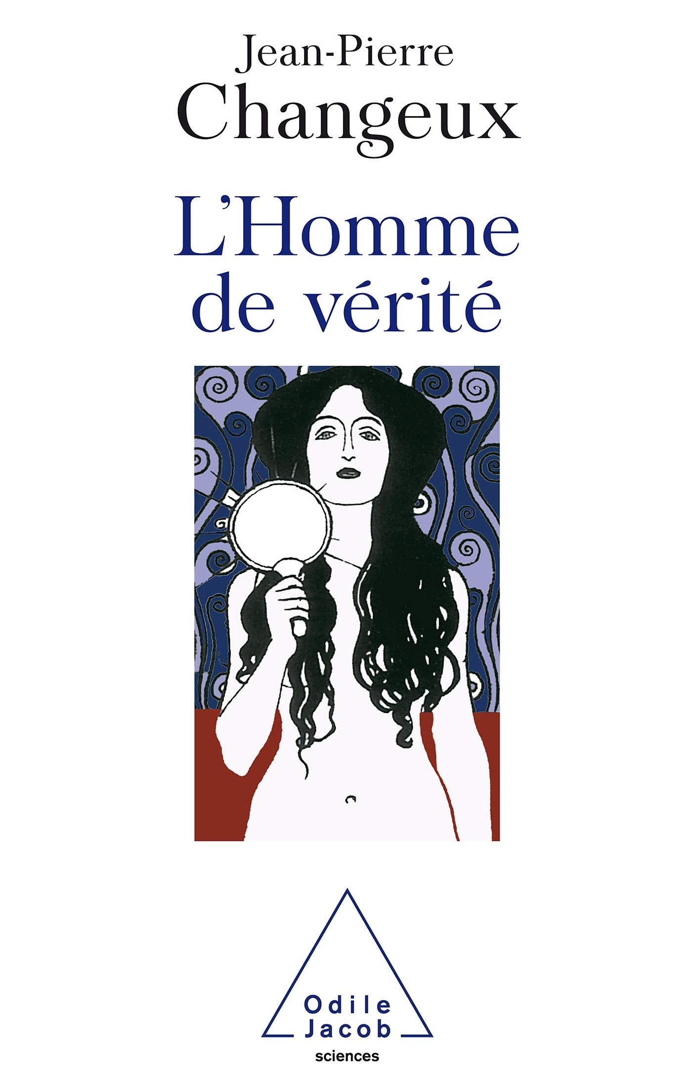 L'Homme de vérité 9782738111197