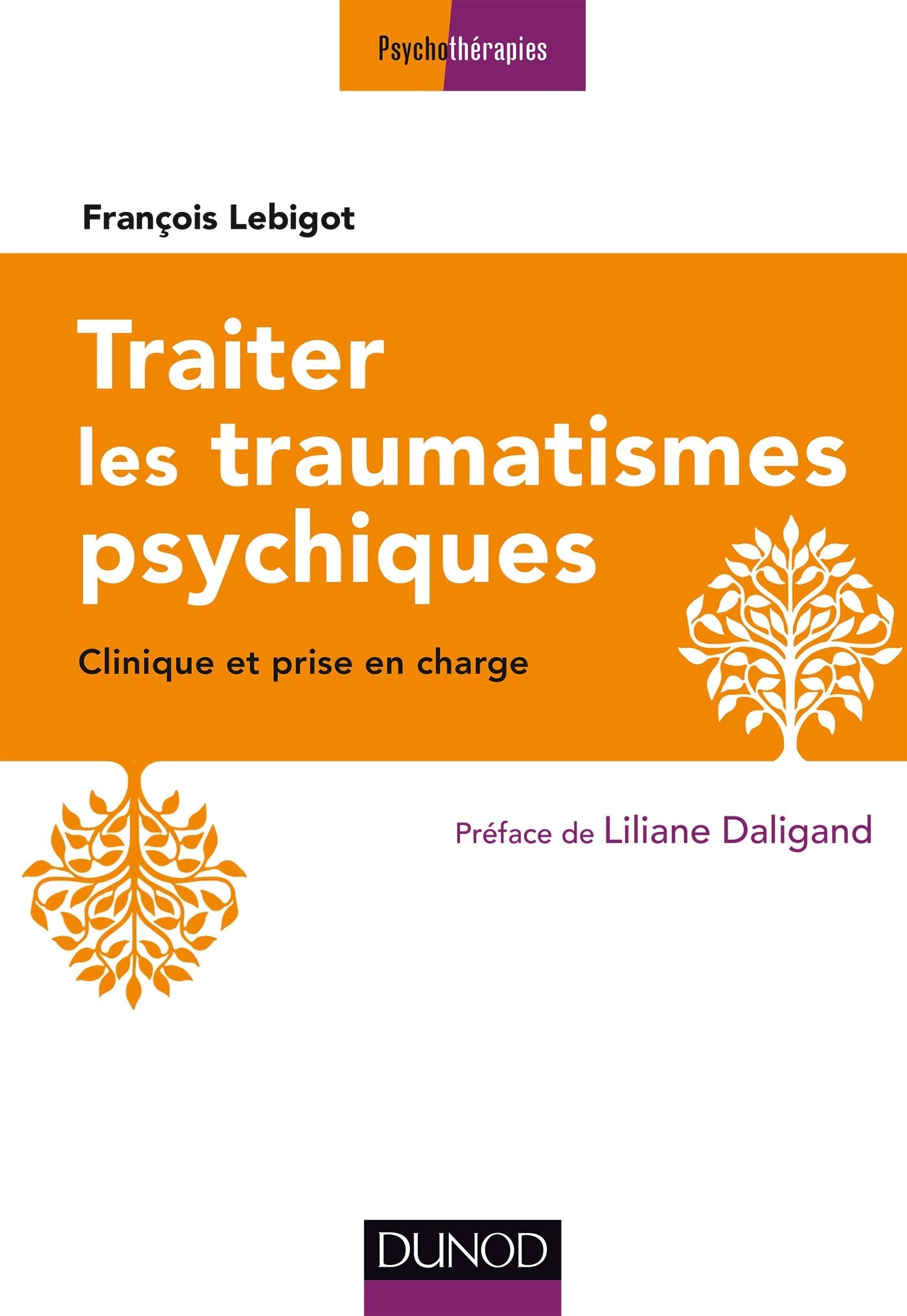 Traiter les traumatismes psychiques - 3e éd. - Clinique et prise en charge: Clinique et prise en charge 9782100754076