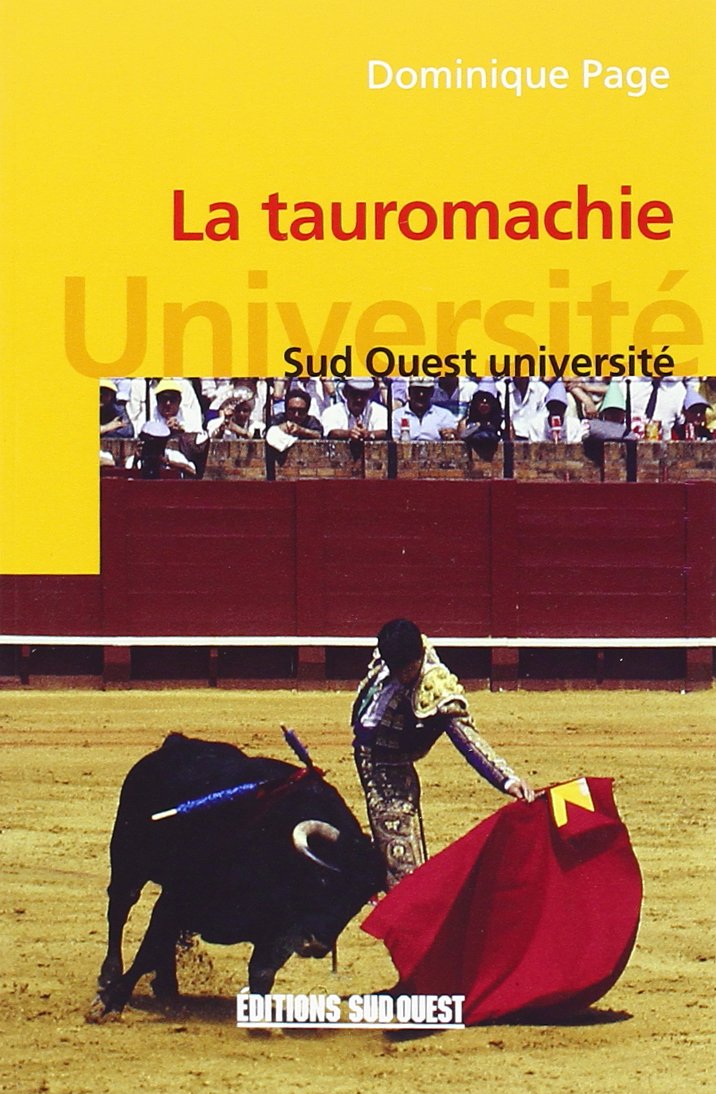 Tauromachie 9782879011066