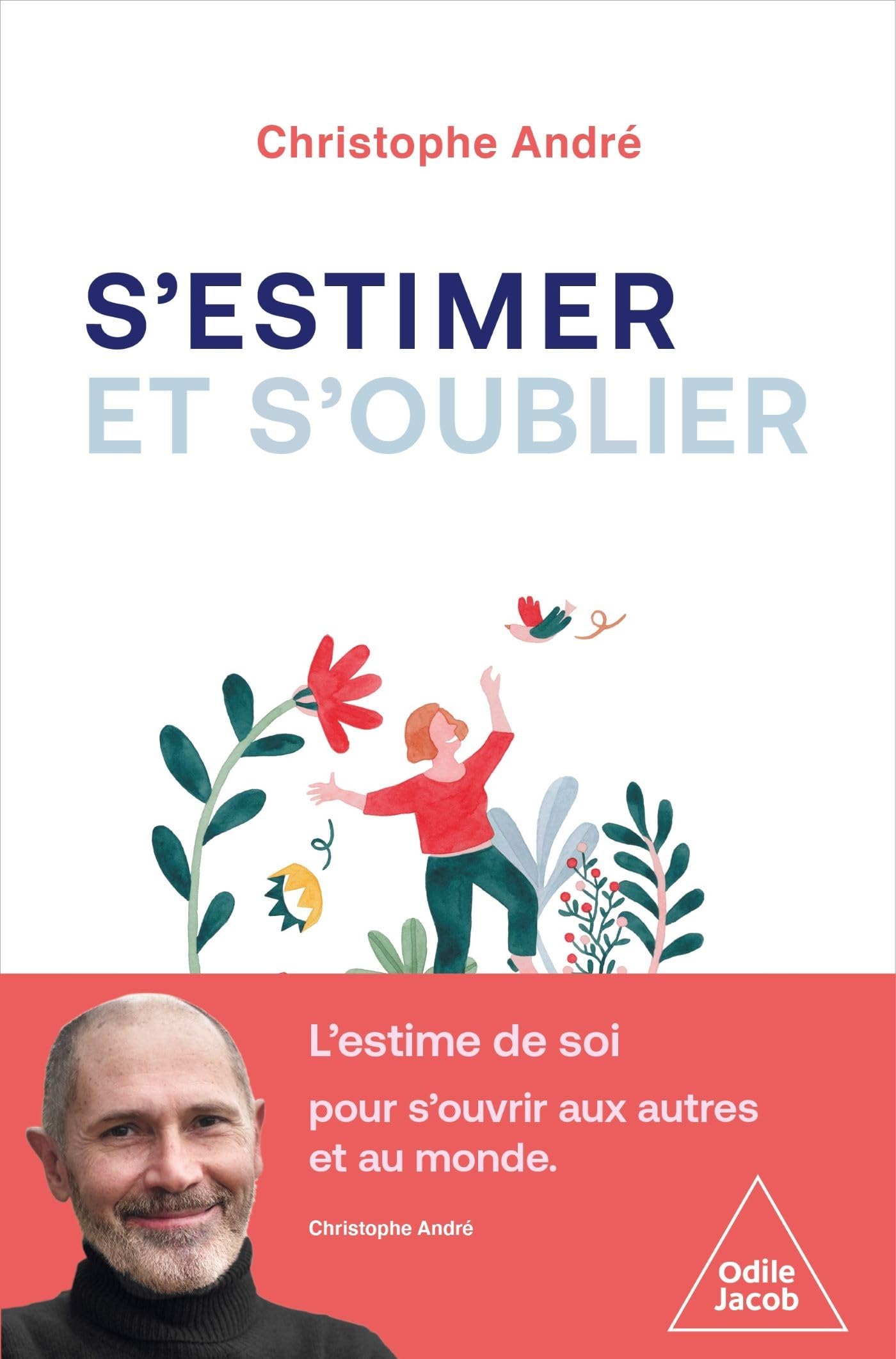 S'estimer et s'oublier 9782415007508