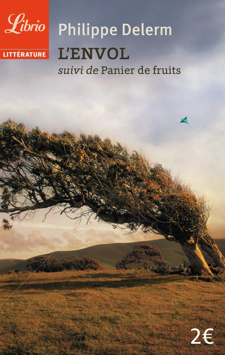L'Envol: suivi de Panier de fruits 9782290011539