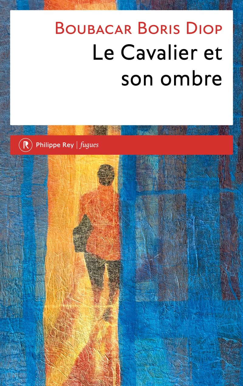 Le Cavalier et son ombre 9782384820726