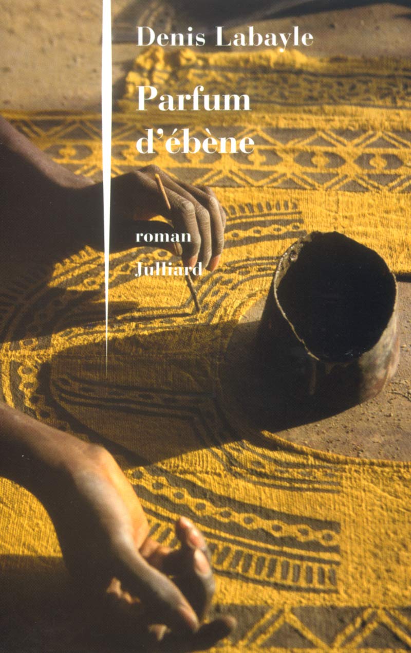 Parfum d'ébène 9782260016595