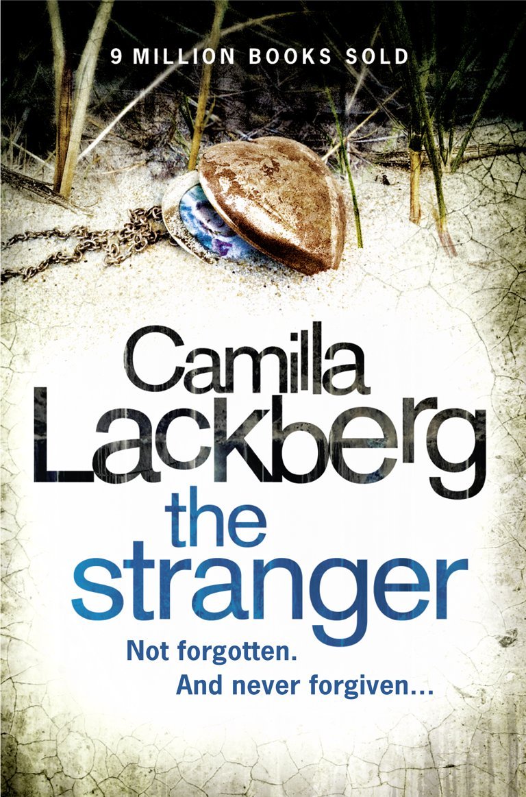 Stranger (The Gallow Birds) 9780007420742