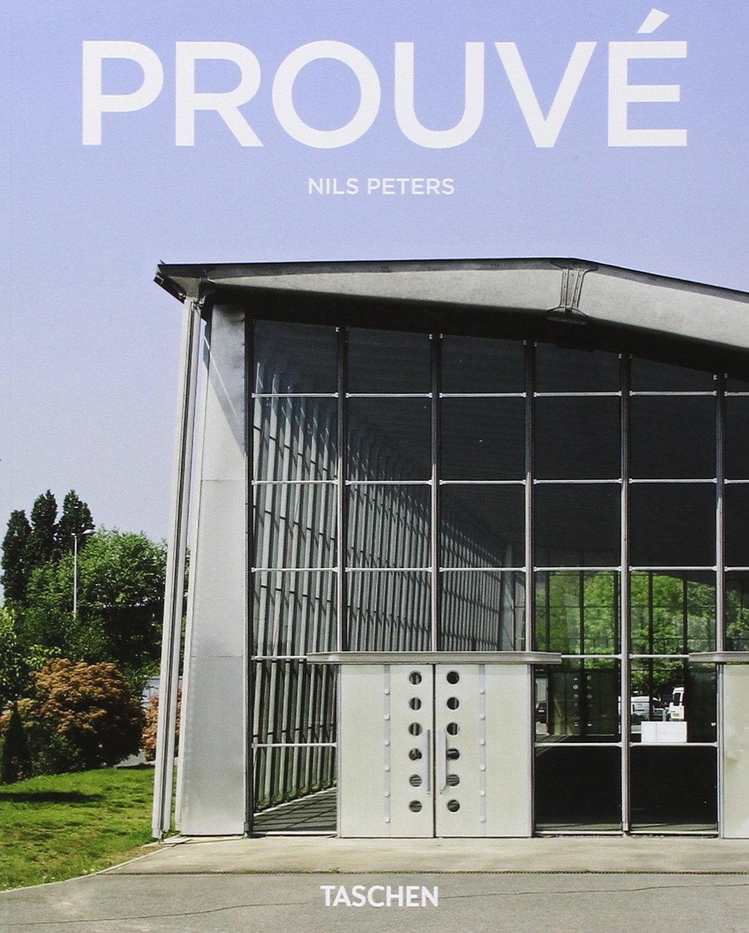 Prouvé 9783822848791