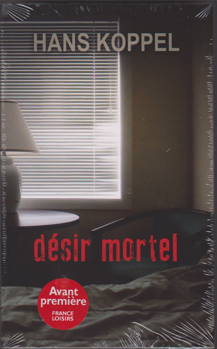 Désir mortel 9782298076653