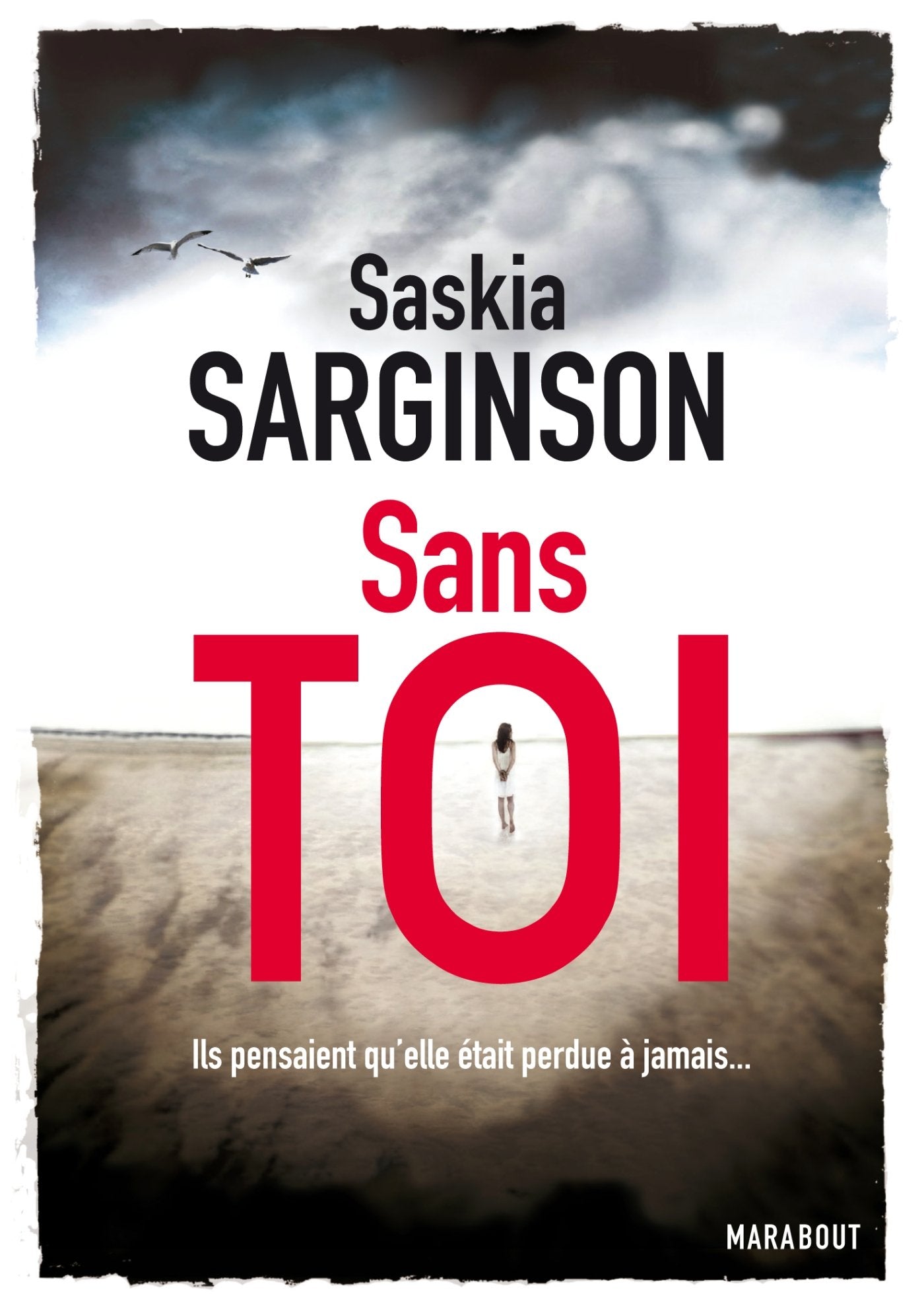 Sans toi 9782501096386