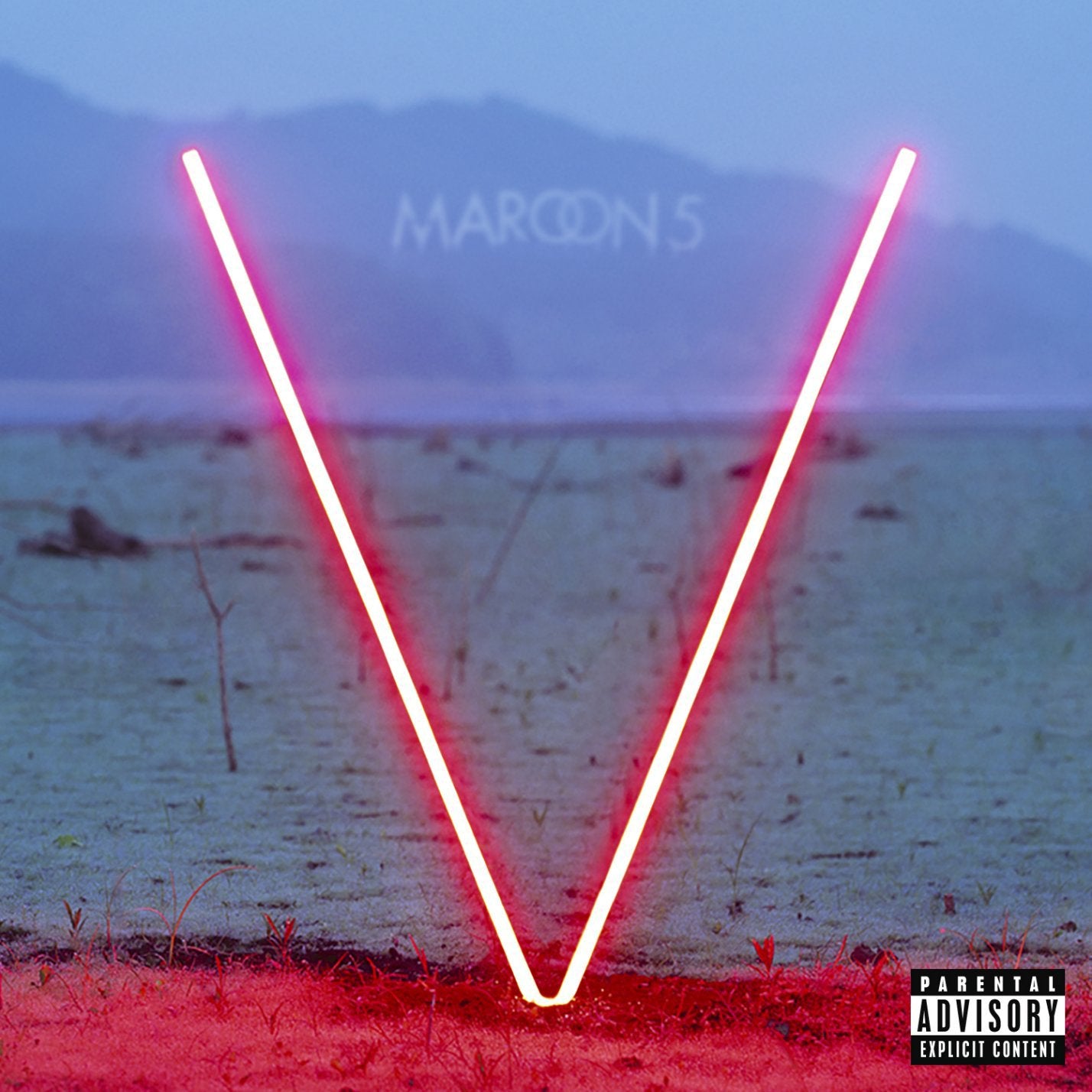 V Maroon 5 0602537985050