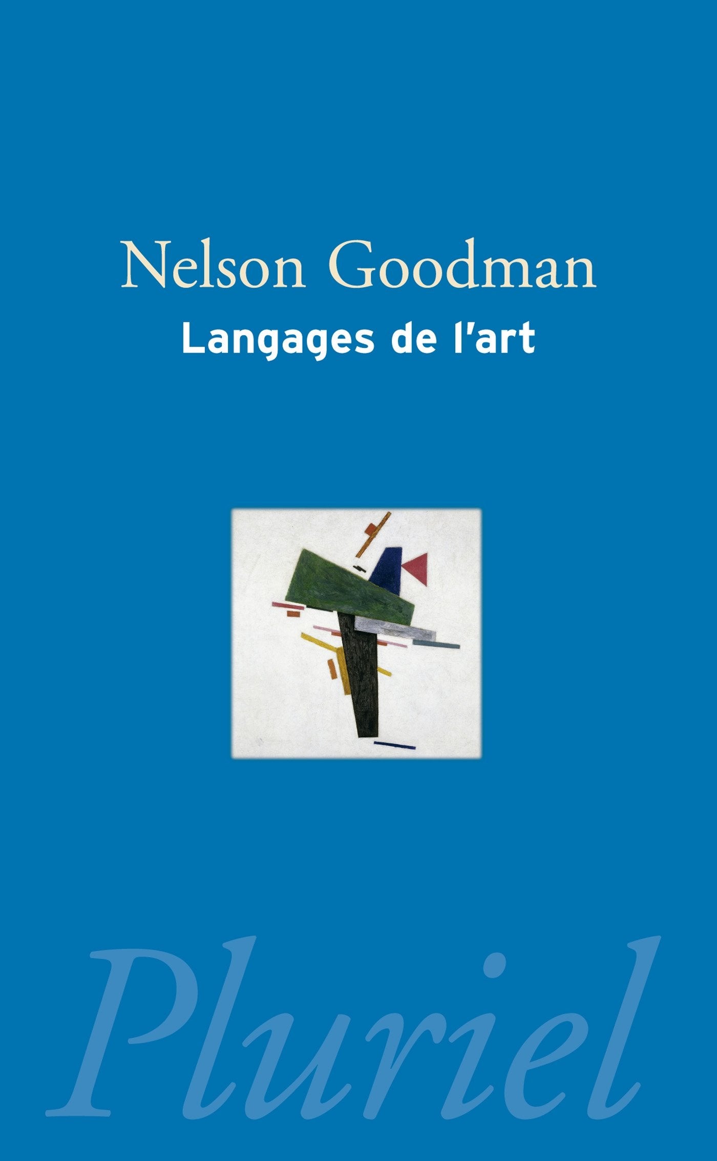 Langages de l'Art 9782818501641