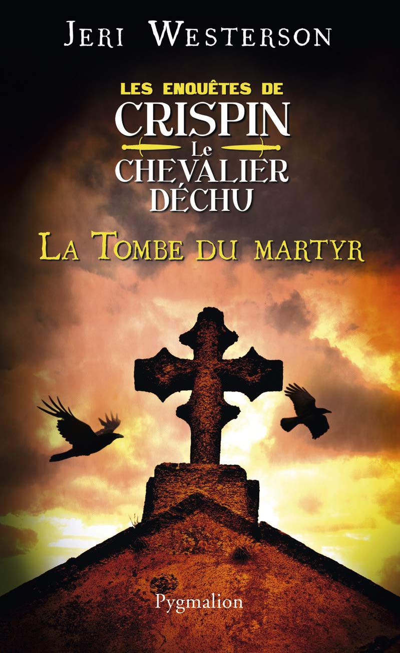 La Tombe du martyr 9782756408385