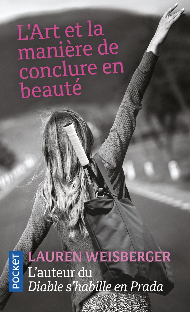 L'art et la manière de conclure en beauté 9782266279512