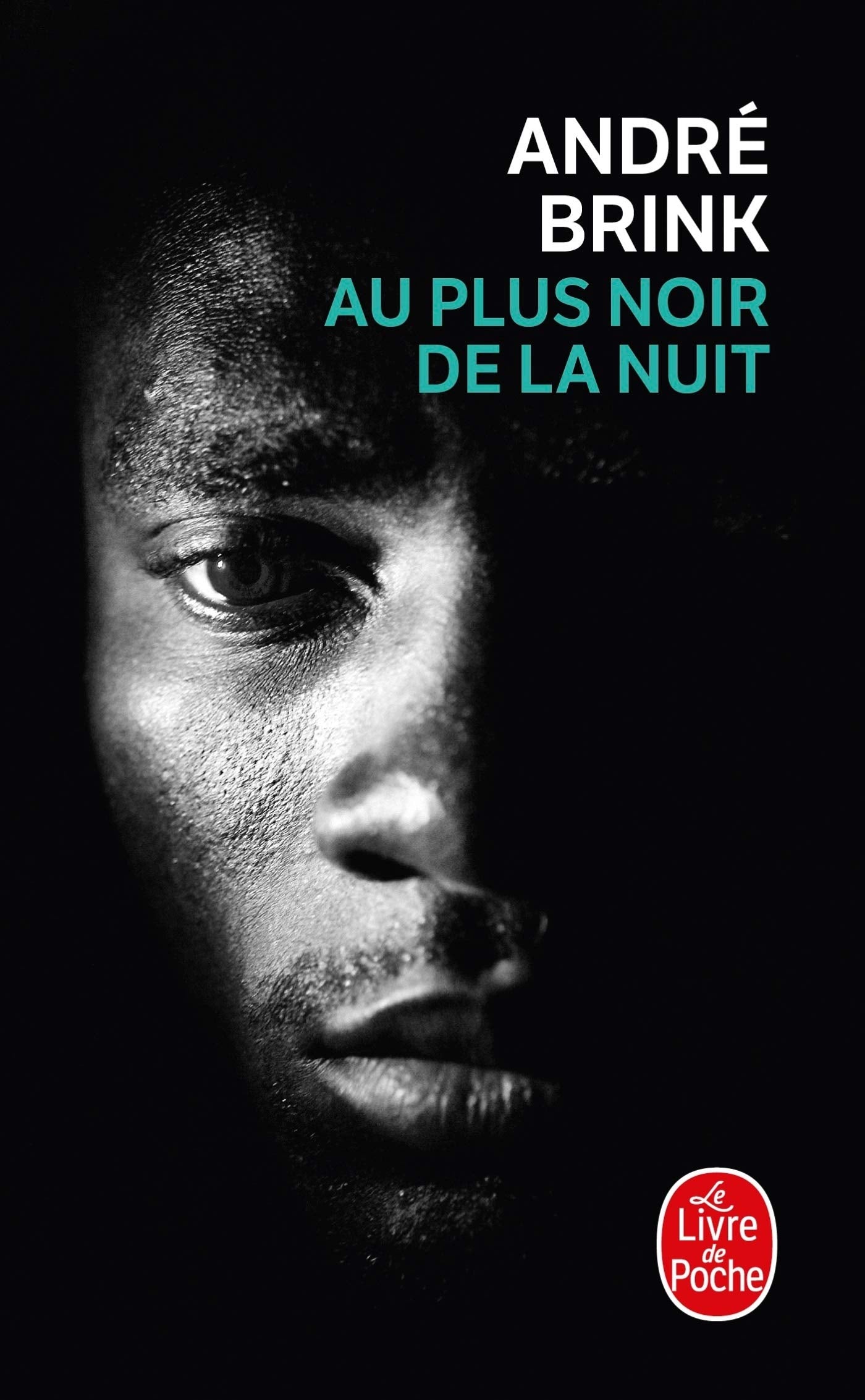 Au plus noir de la nuit 9782253019558