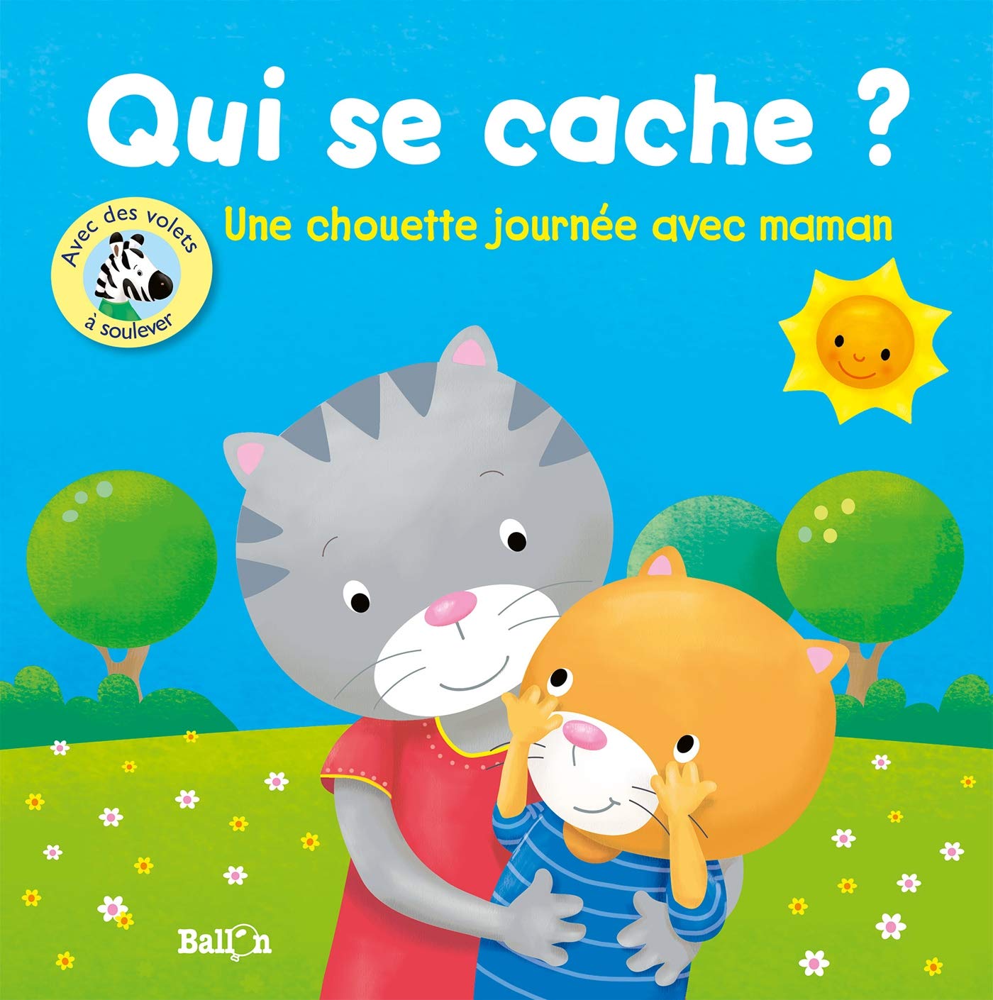 Une chouette journée avec maman 9789403203409