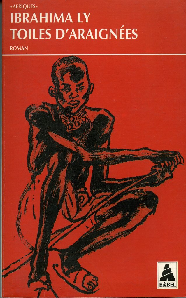 Toiles d'araignées 9782742714469