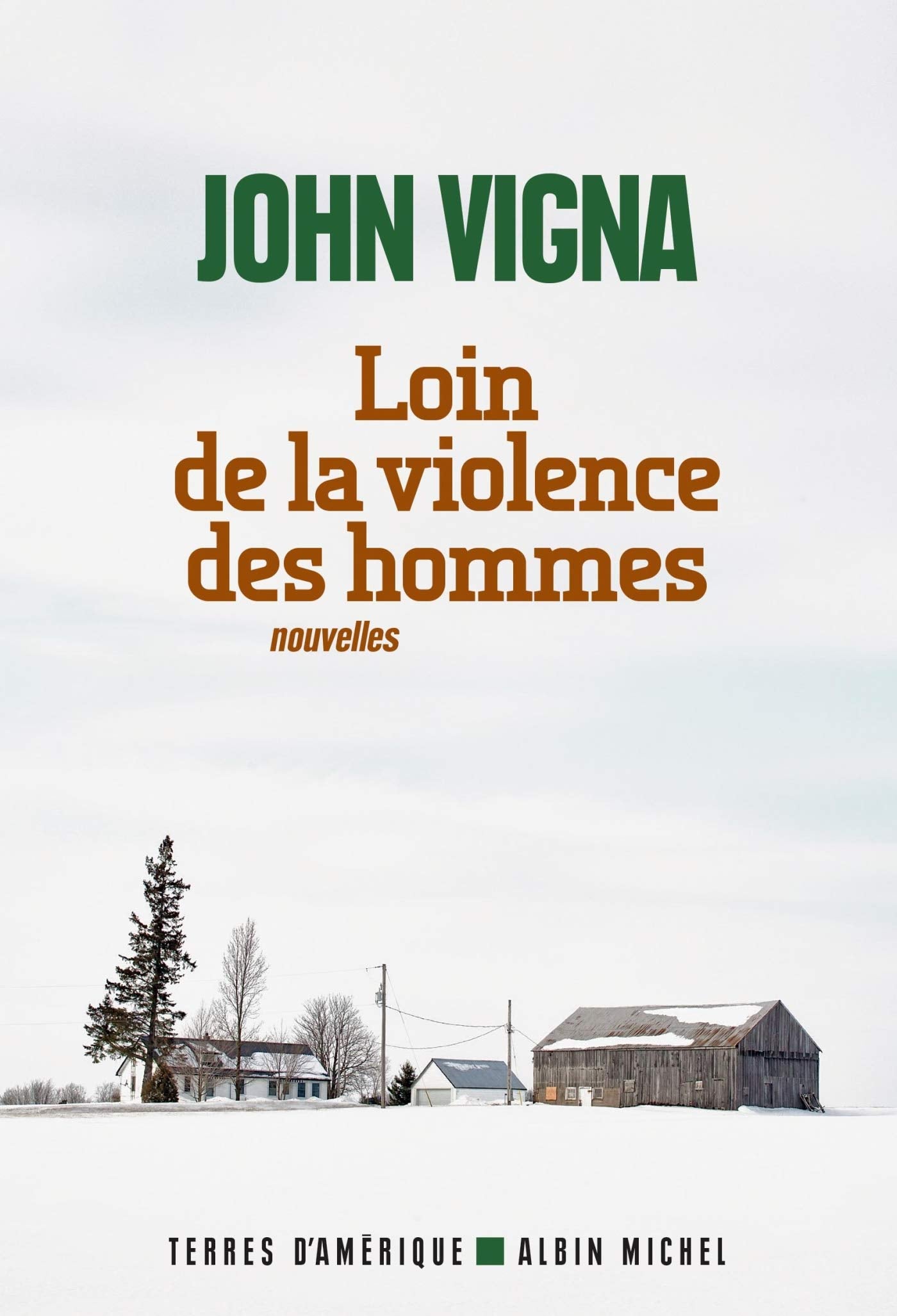 Loin de la violence des hommes 9782226319432