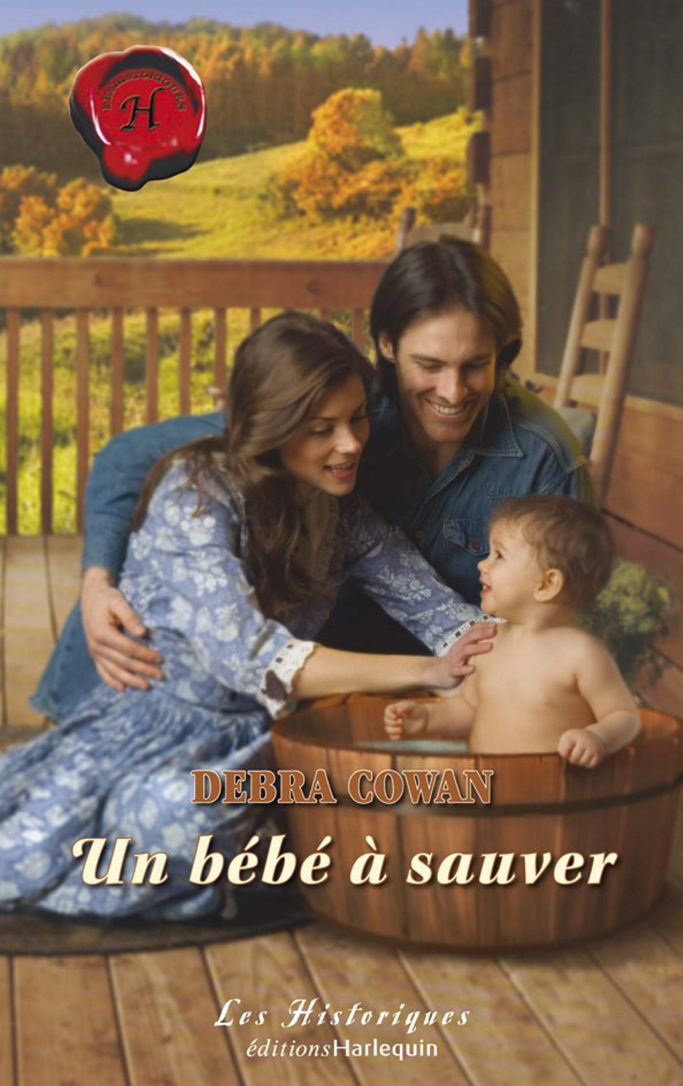 Un bébé à sauver 9782280842051