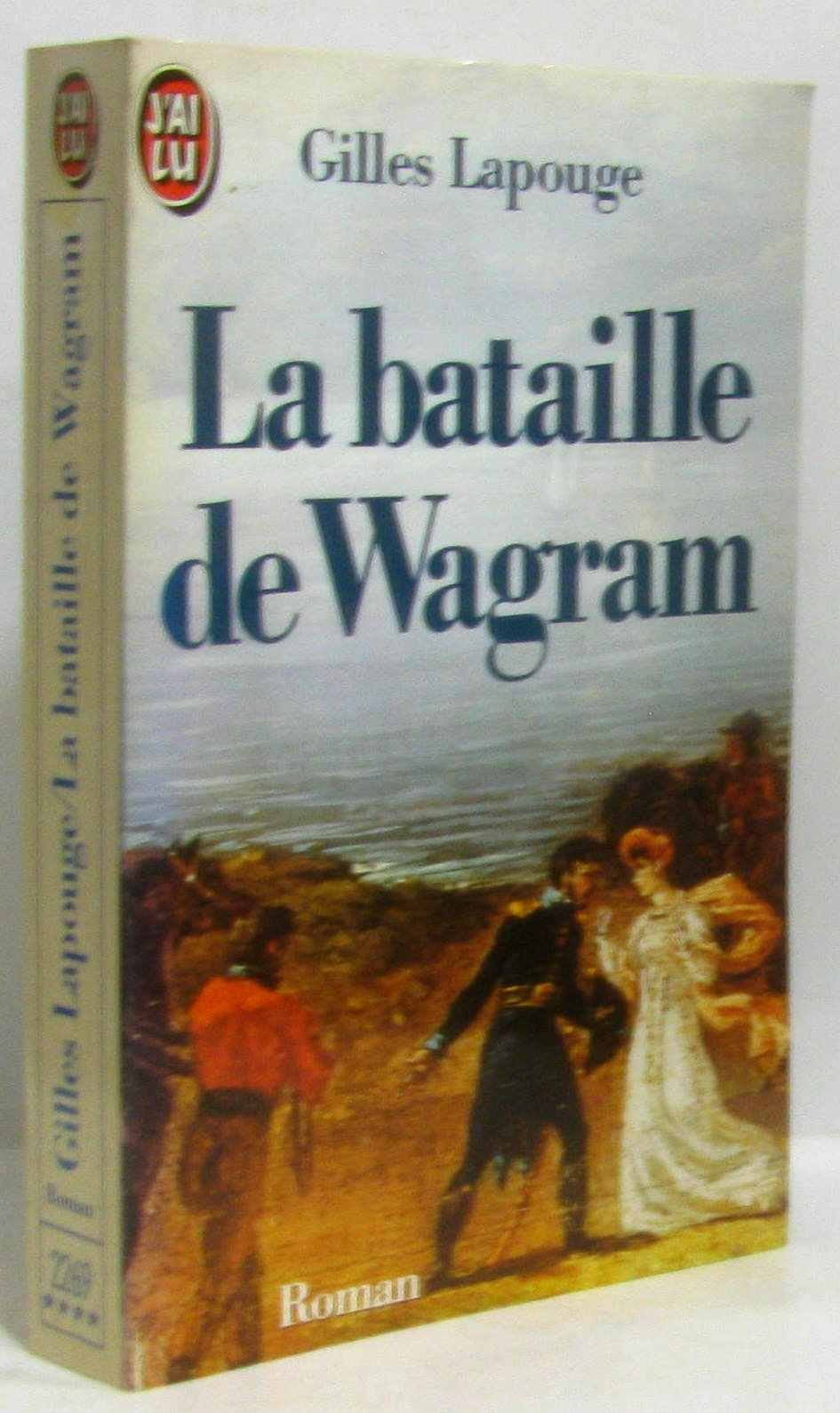 La Bataille de Wagram 9782277222699