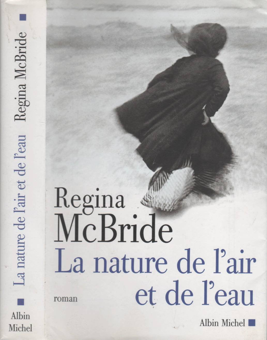 La Nature de l'air et de l'eau 9782226151049
