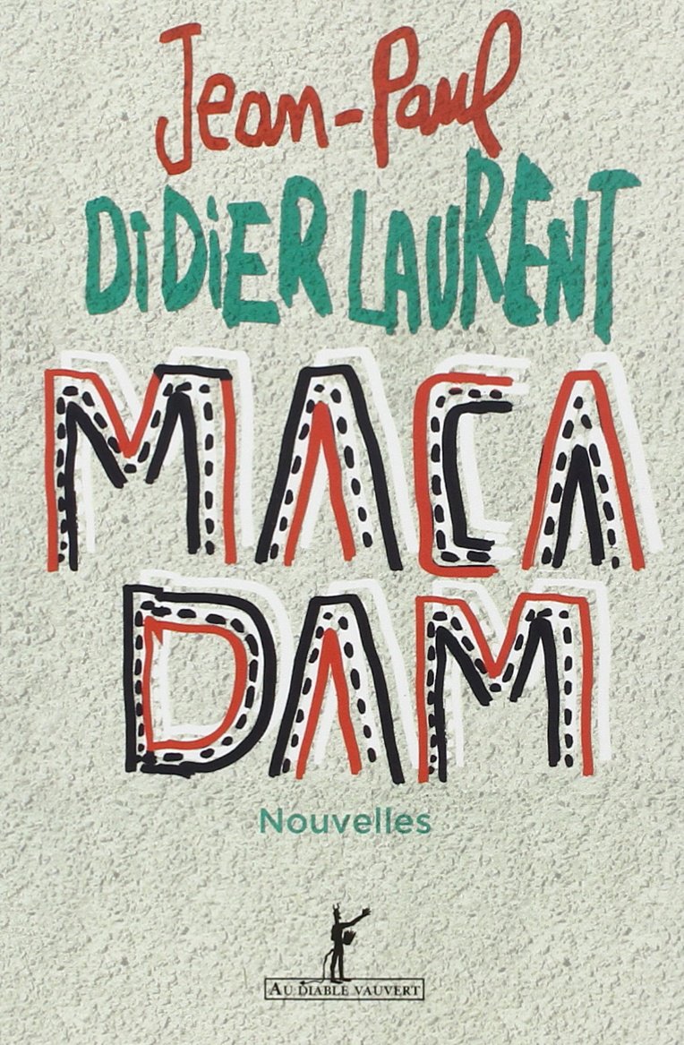 Macadam 9782846269636