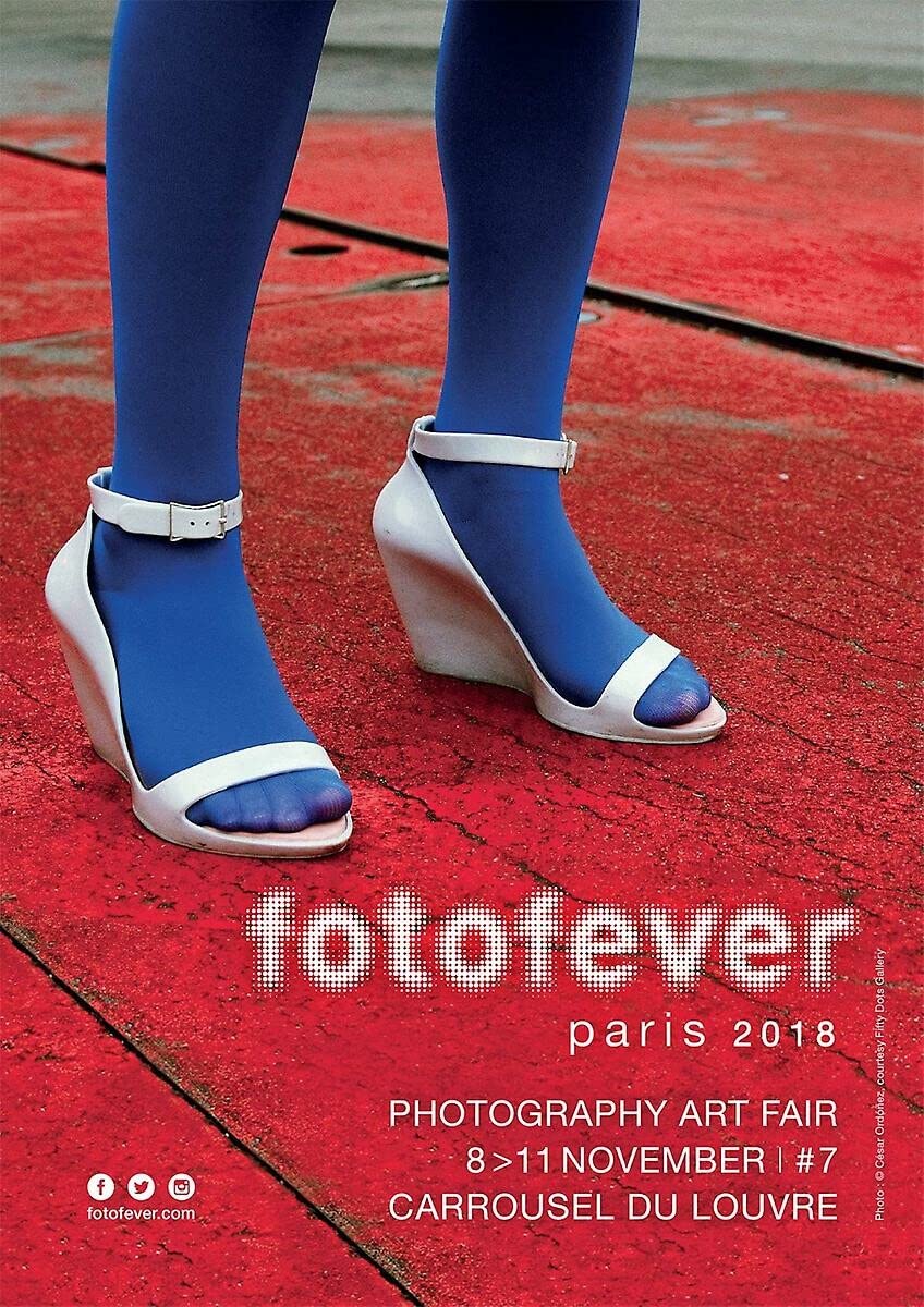 Fotofever 2018 9789461615145