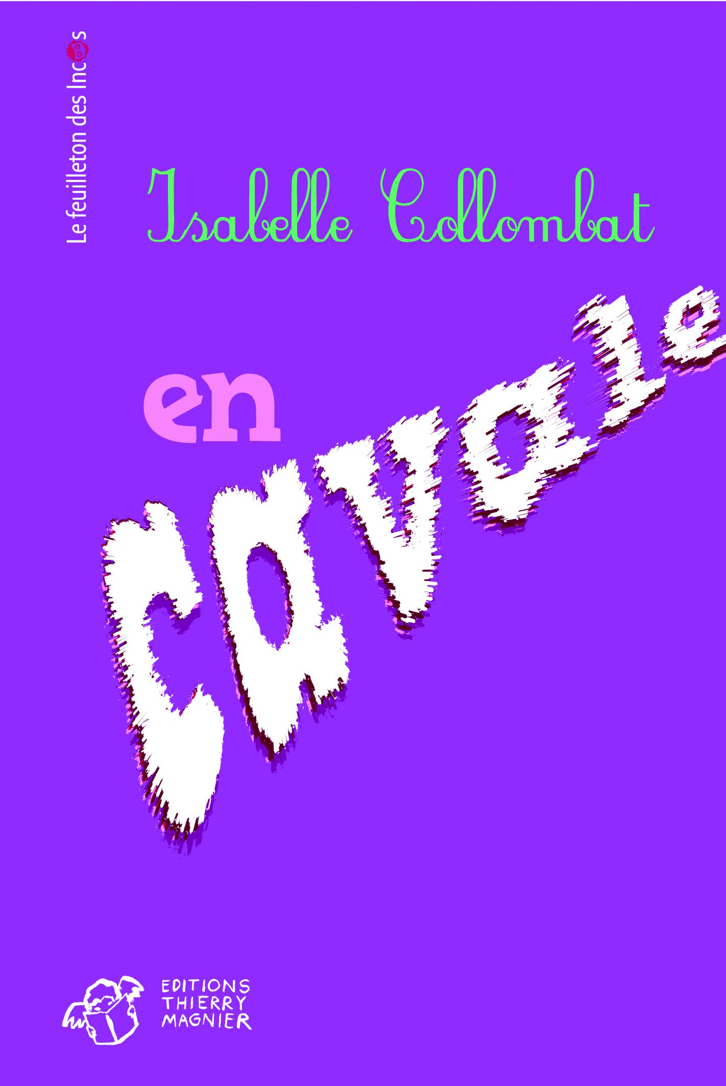 En cavale 9782364740785