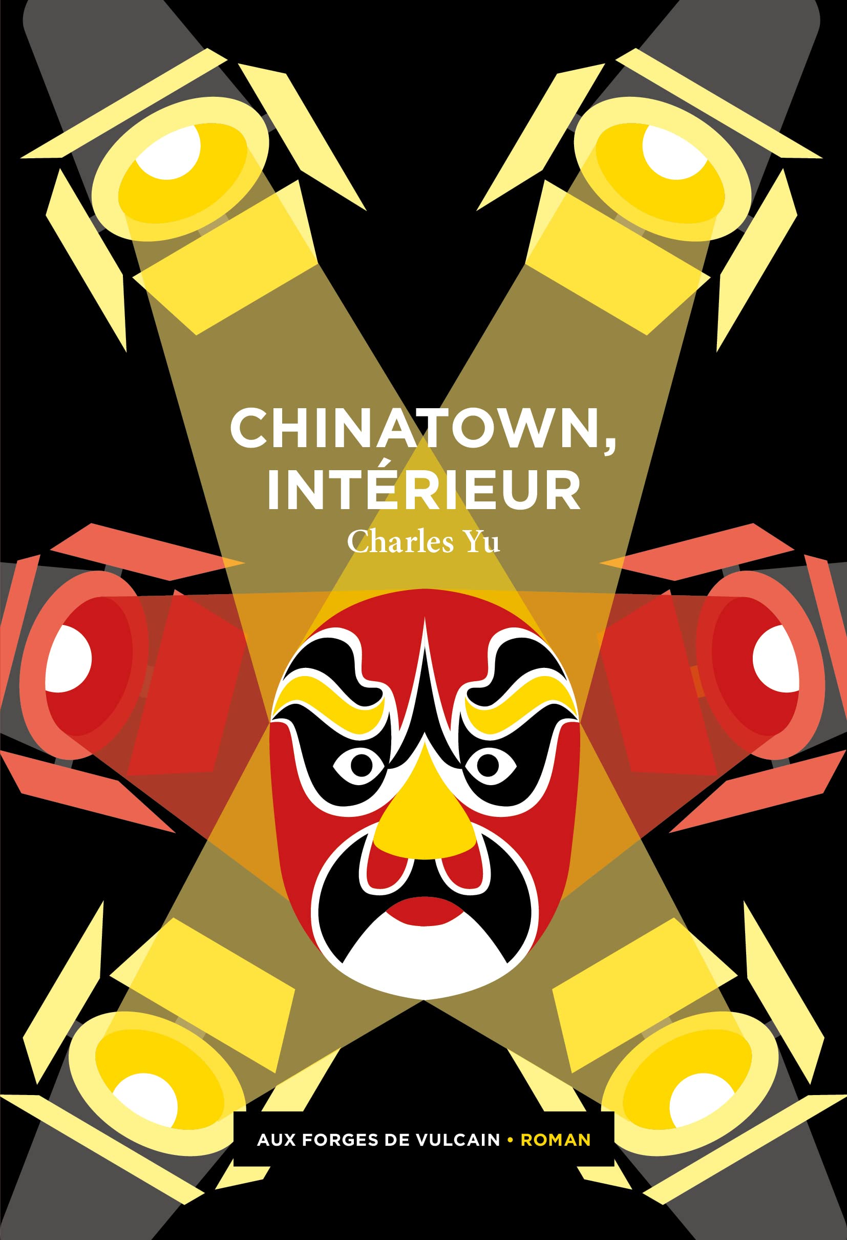 Chinatown, intérieur 9782373050899