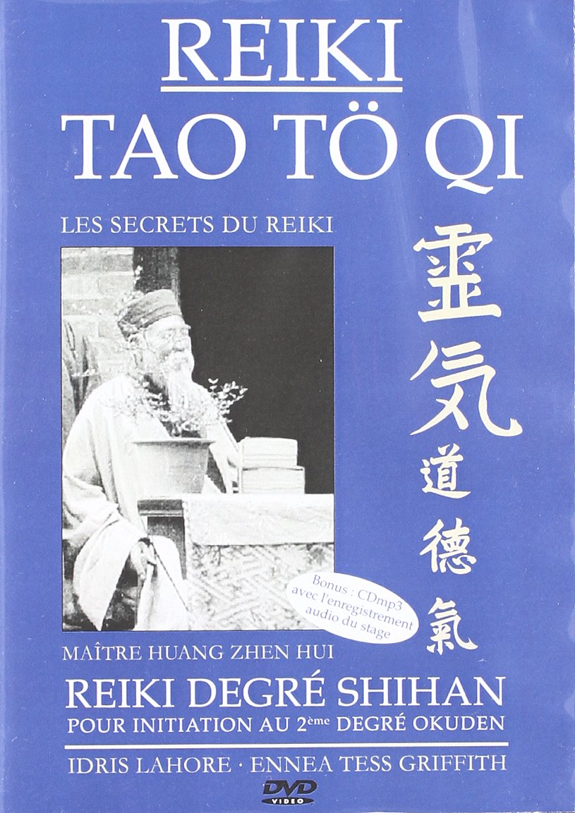 DVD Coffret Vol 5-2ème degré supérieur Shihan, Un Stage comme si Vous y étiez 9783935312509