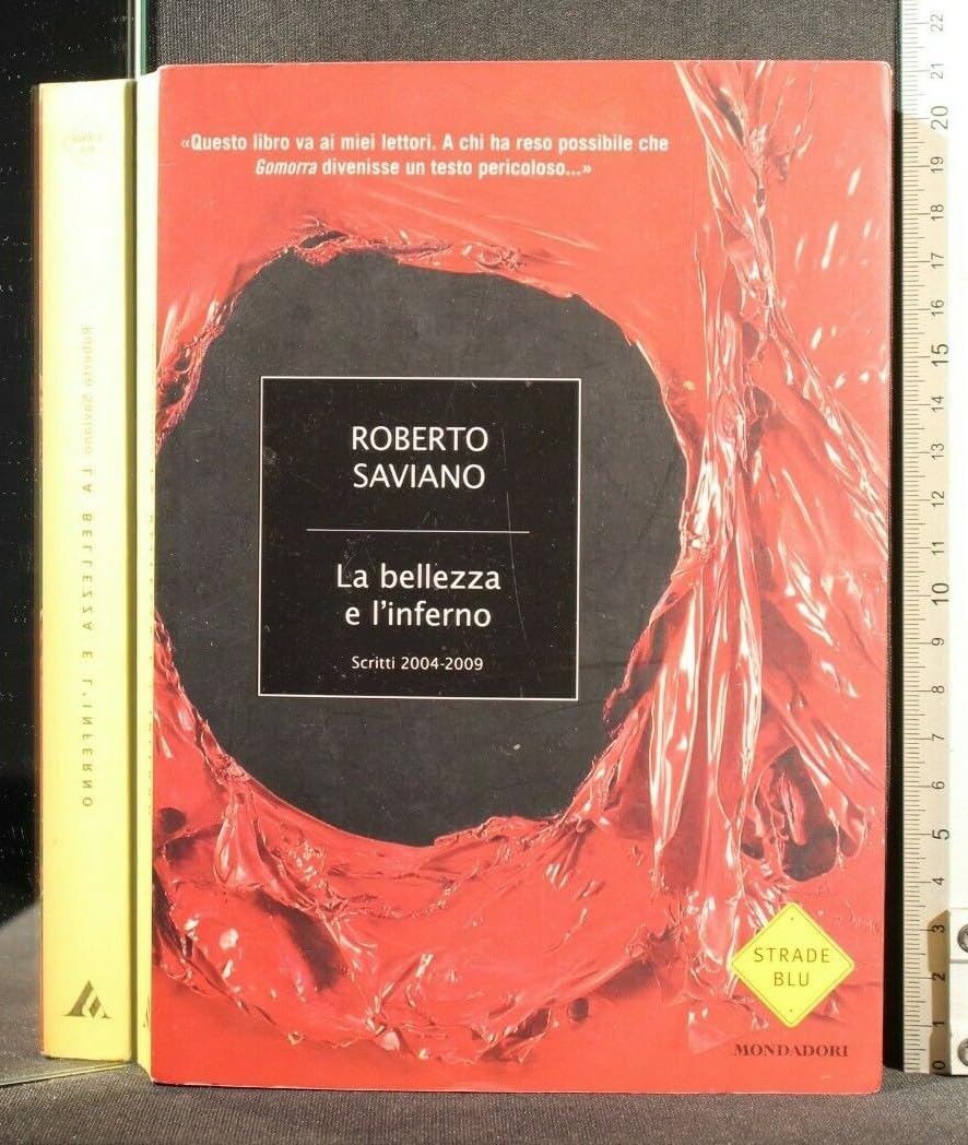 La bellezza e l'inferno 9788804594130