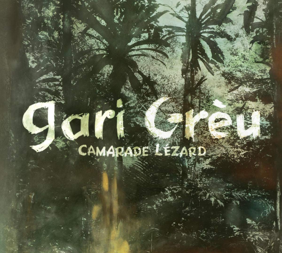 Camaeade Lezard 3149024204029