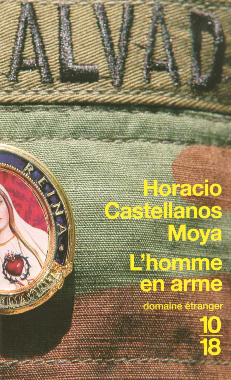 HOMME EN ARME 9782264044068